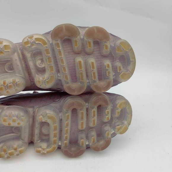 Nike Air Vapormax 2019- Womens- Size 7.5- -Purple-[AR6632-500]Running Shoes - Picture 5 of 12